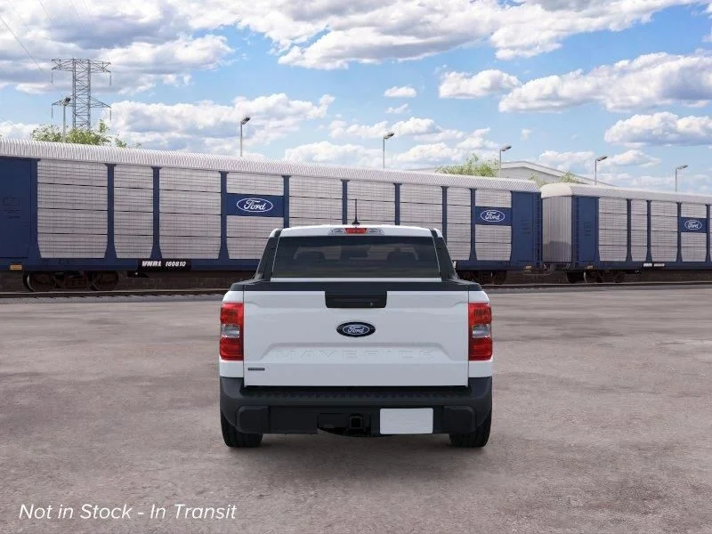 New 2026 Oxford White Ford XL image 6