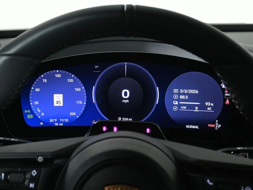 2026 Porsche Macan Base - Photo 20