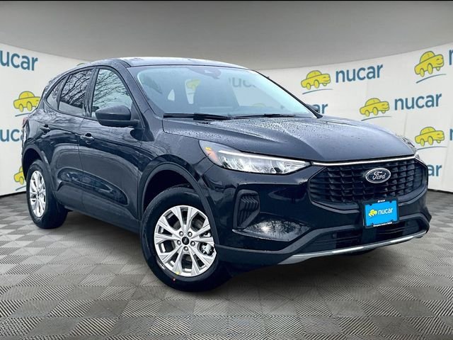 2026 Ford Escape Active®