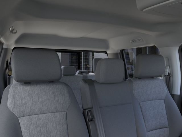 New 2026 Agate Black Metallic Ford F-450® XL image 44