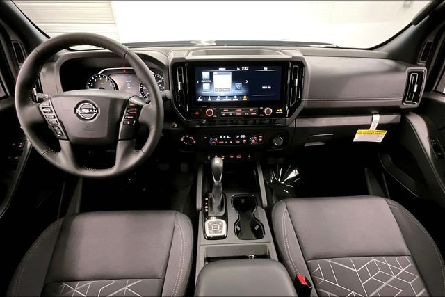 2026 Nissan Frontier SV - Photo 6