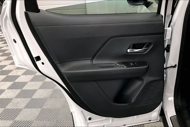 2026 Nissan KICKS SR AWD - Photo 32