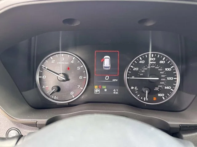 2026 Subaru Ascent Limited Bronze Edition - Photo 83