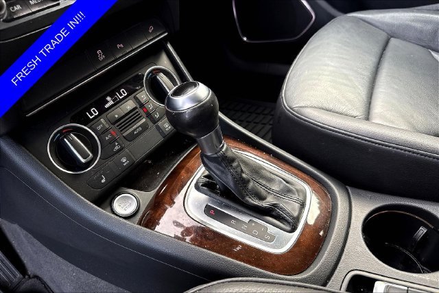 Used 2018 Gray Audi 2.0T Premium Plus image 20