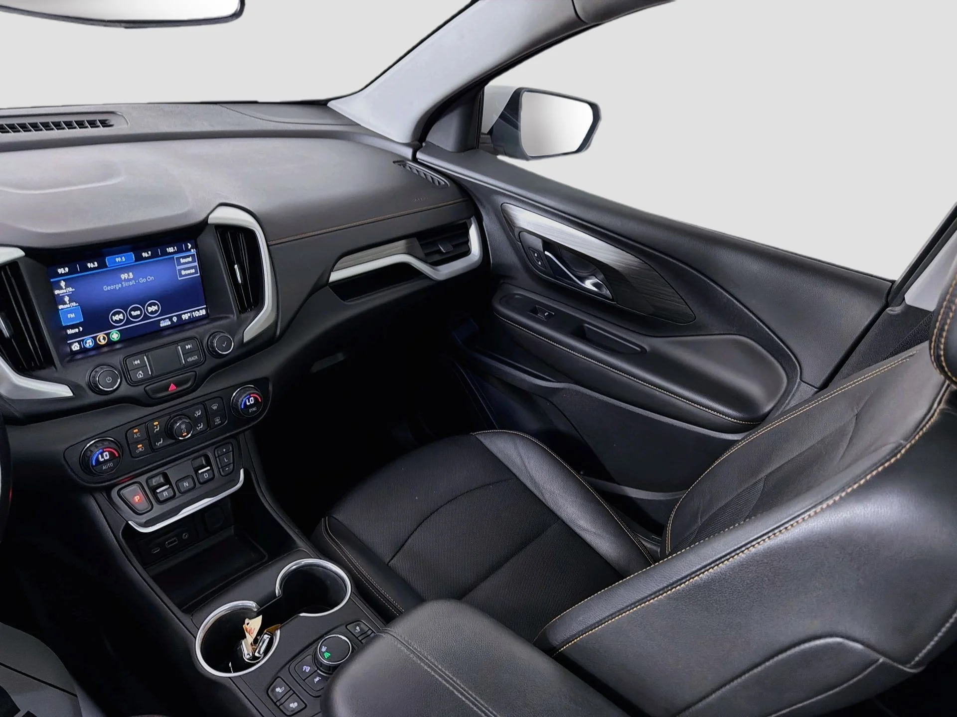 Used 2020 White GMC SLT image 23
