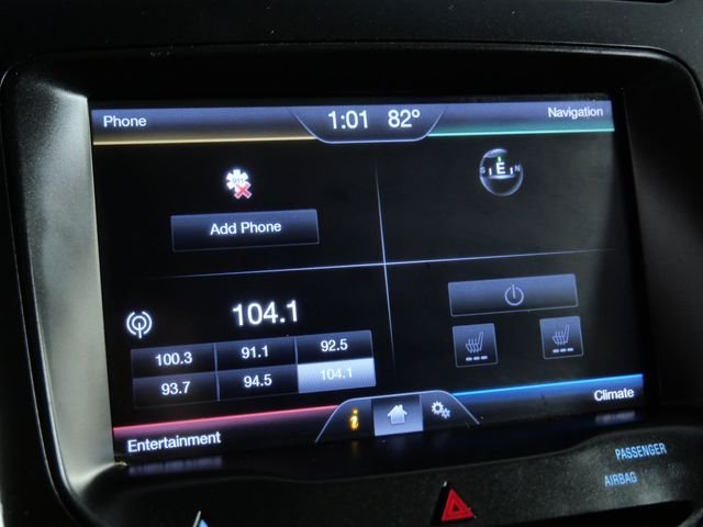Used 2013 Black Ford XLT image 23