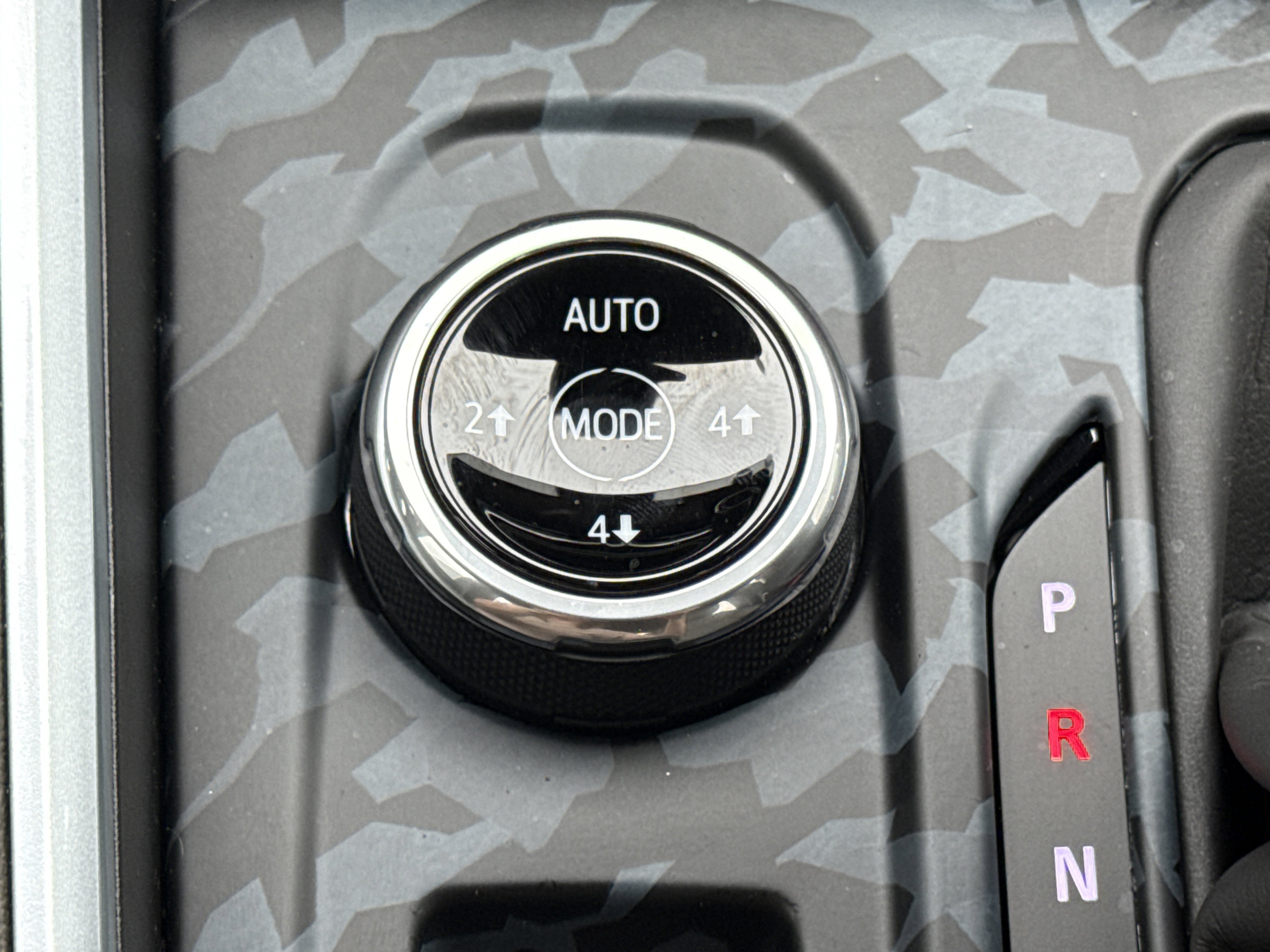 Used 2023 Black Chevrolet ZR2 image 20