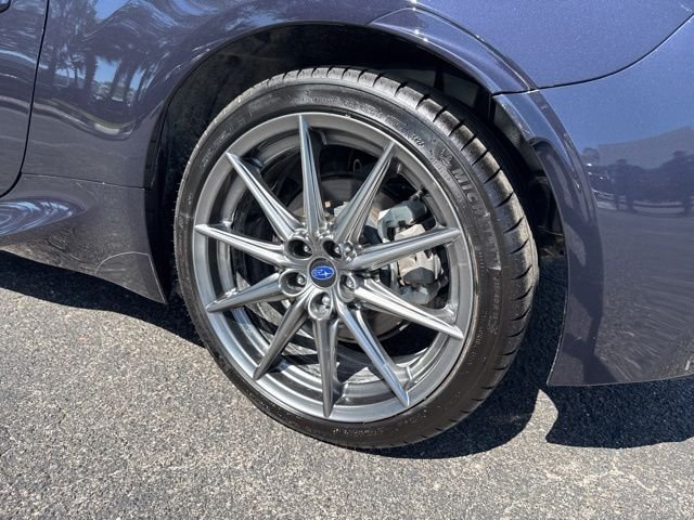 Used 2025 Purple Subaru Series.Purple image 12