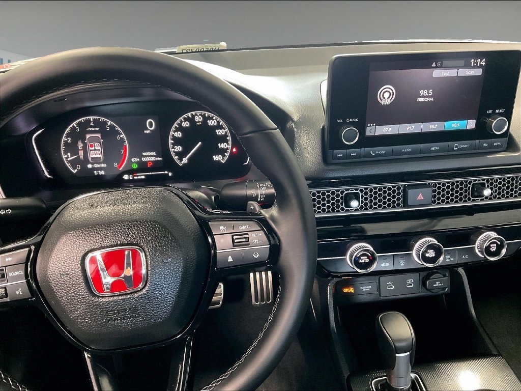 Used 2026 Silver Honda Sport image 18