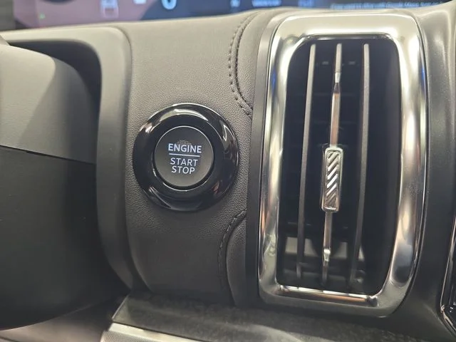 New 2026 Glacier Gray Metallic Tri-Coat Ford Tremor® image 38