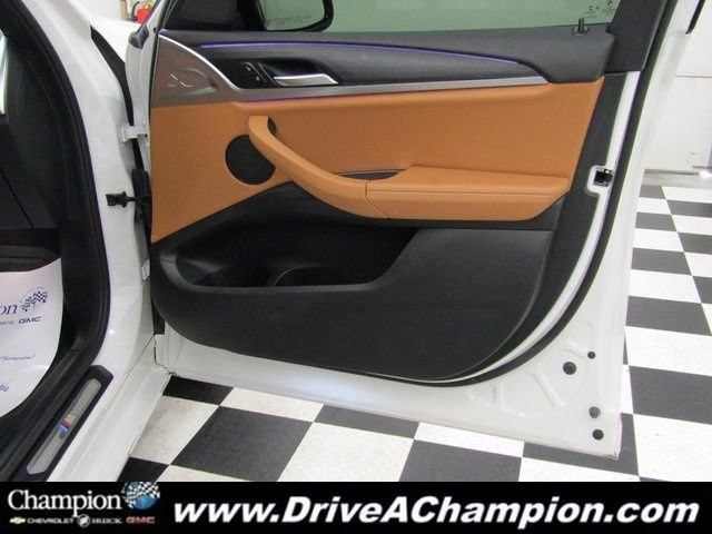 2022 BMW X3 30i - Photo 44