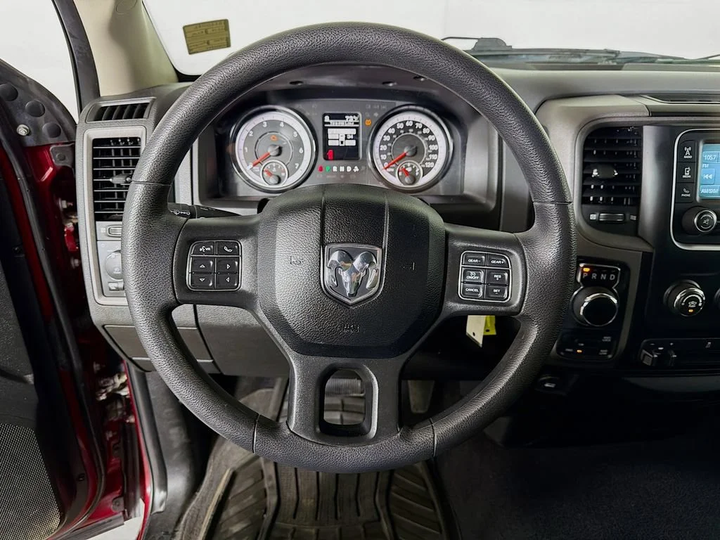 Used 2019 Maroon Ram Express image 13