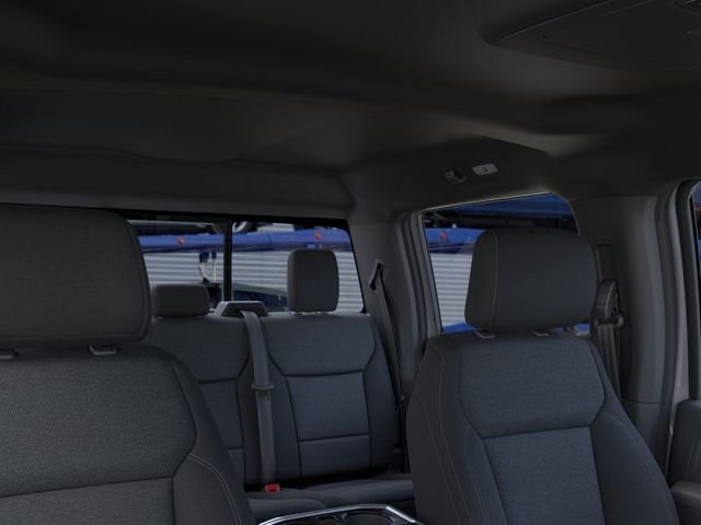 New 2026 Avalanche Ford XLT image 22
