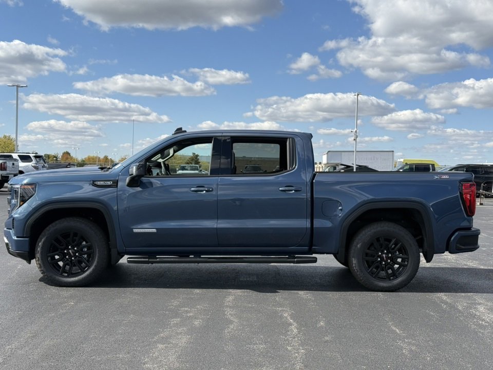 2026 GMC SIERRA - Image 4