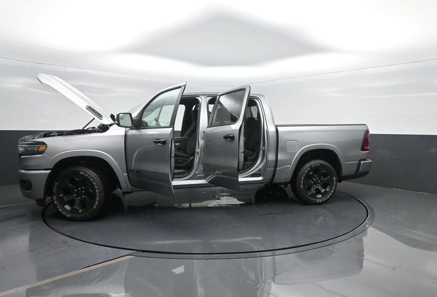 2026 RAM 1500 Big Horn/Lone Star - Photo 49