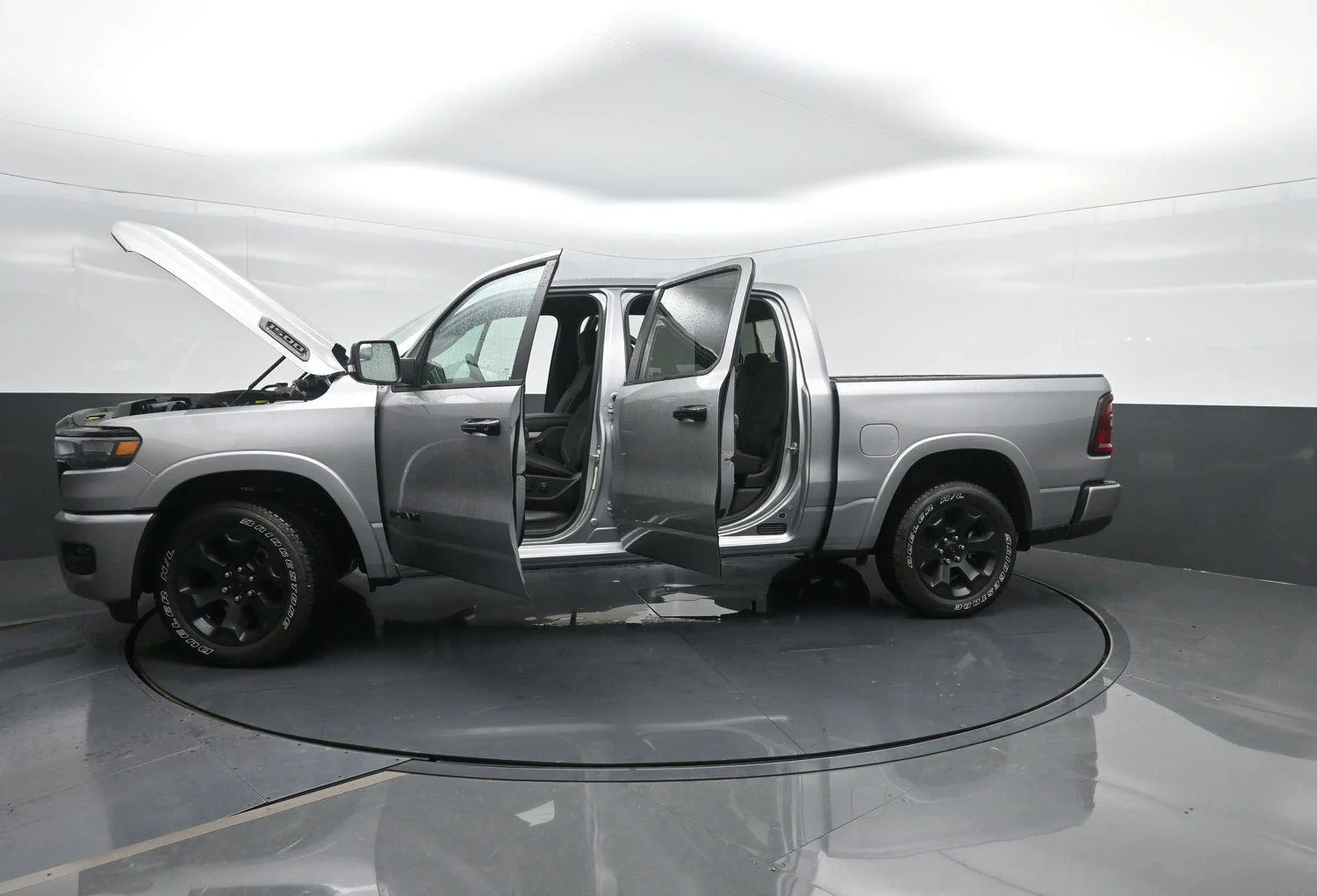 2026 RAM 1500 Big Horn/Lone Star - Photo 49