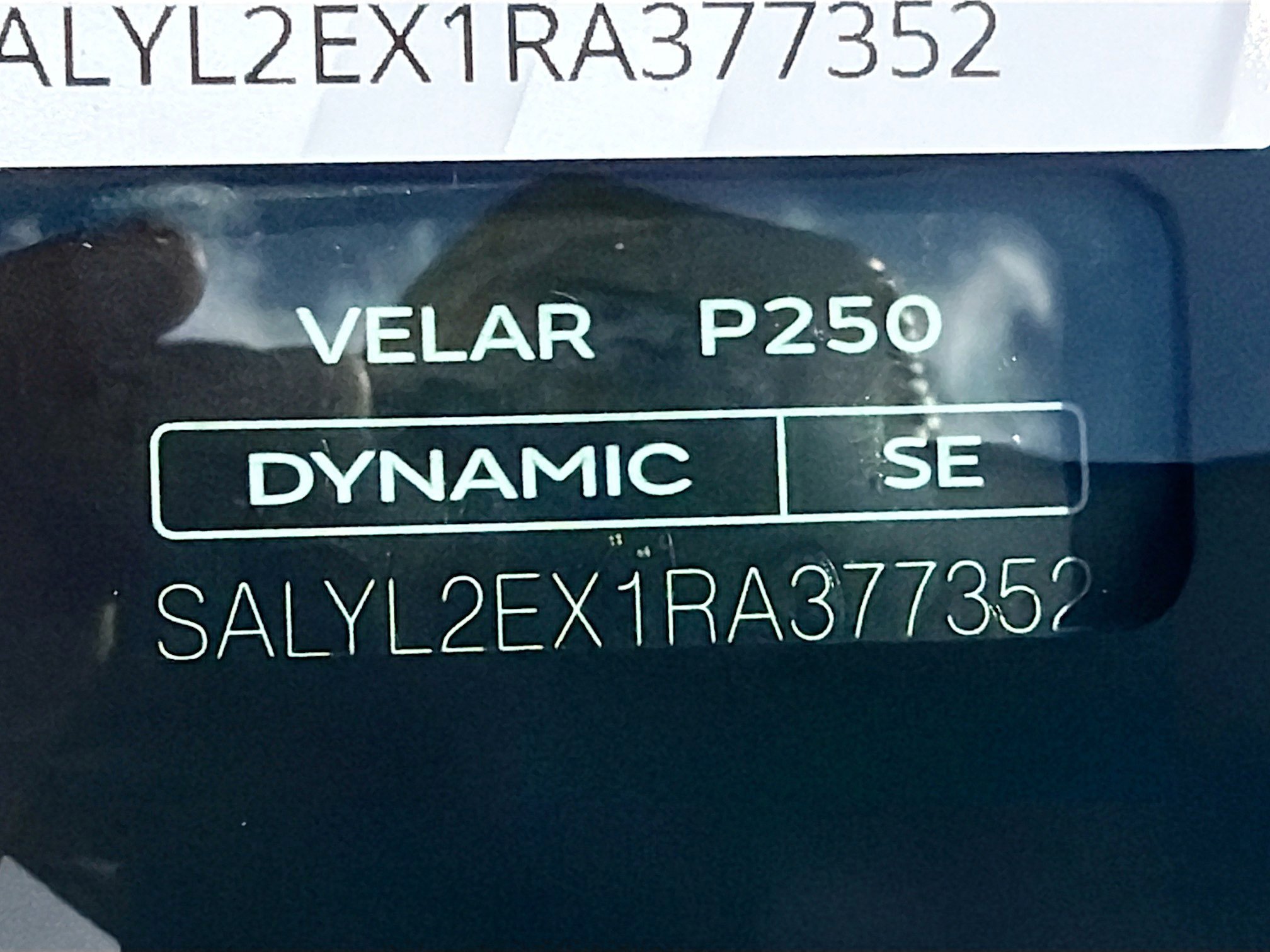 Certified Used 2024 Fuji White Land Rover Dynamic SE image 42