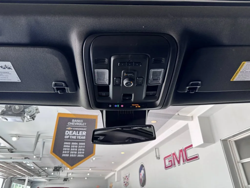 2023 Chevrolet Tahoe Z71 - Photo 31