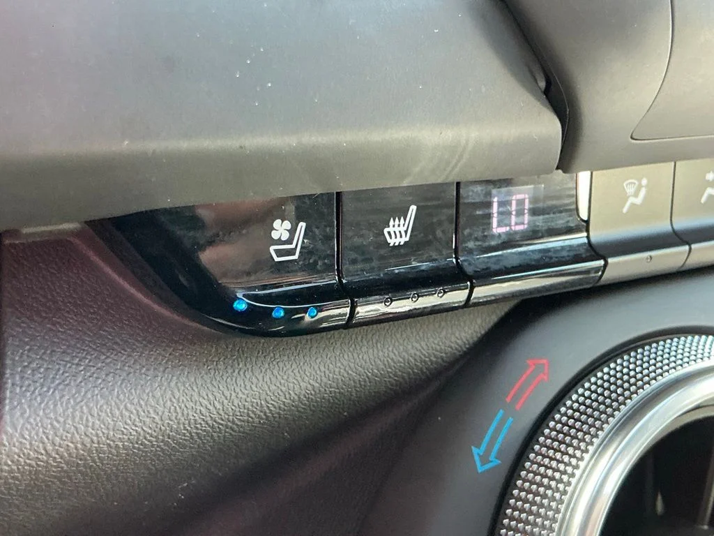 Used 2019 Orange Chevrolet 3LT image 37