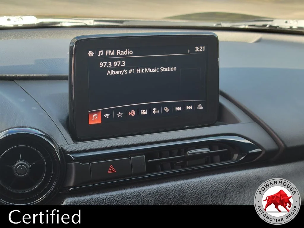 Used 2018 Gray Mazda Club image 21