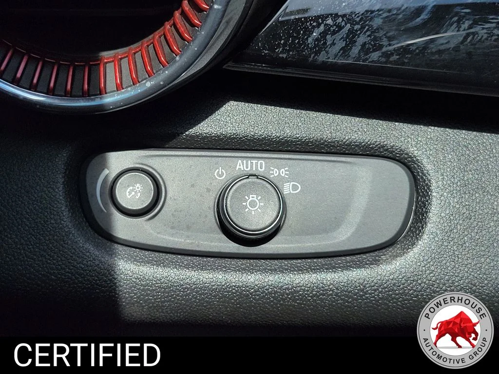 Certified Used 2025 Gray Chevrolet 2RS image 27