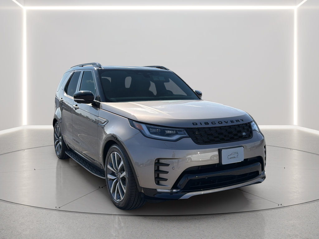 New 2026 Lantau Bronze Land Rover Dynamic SE image 10