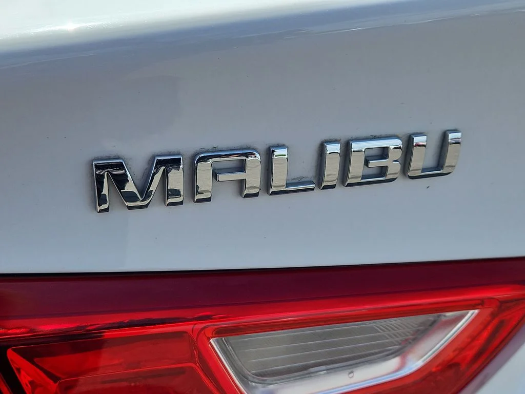 Used 2024 White Chevrolet LS image 5