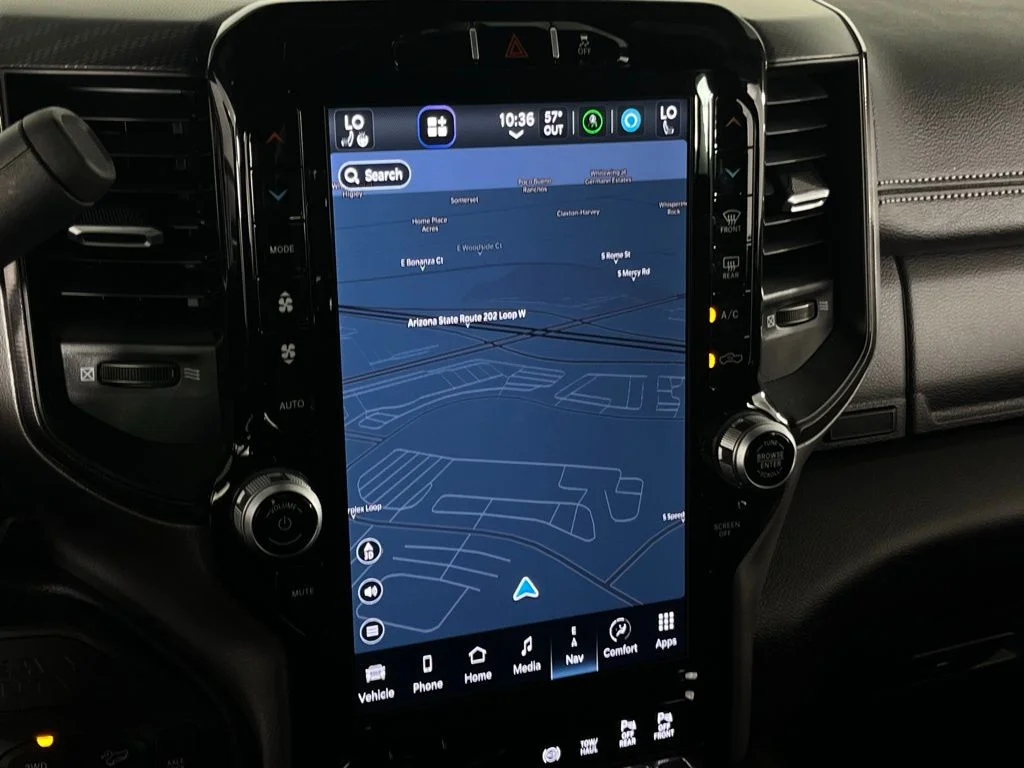 2024 RAM Ram 2500 Pickup Rebel - Photo 15