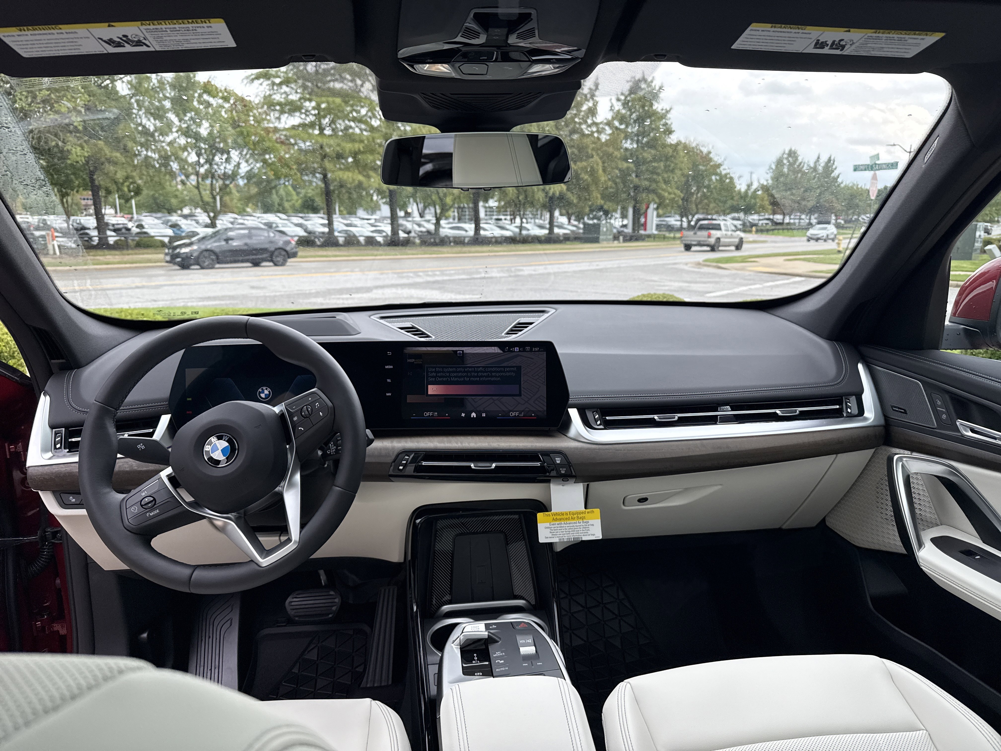 2026 BMW X1 28i - Photo 12