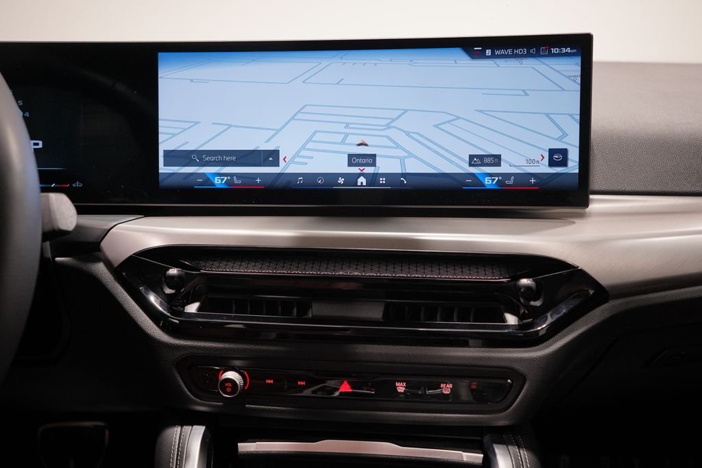 Certified Used 2025 Gray Metallic BMW M240i image 18