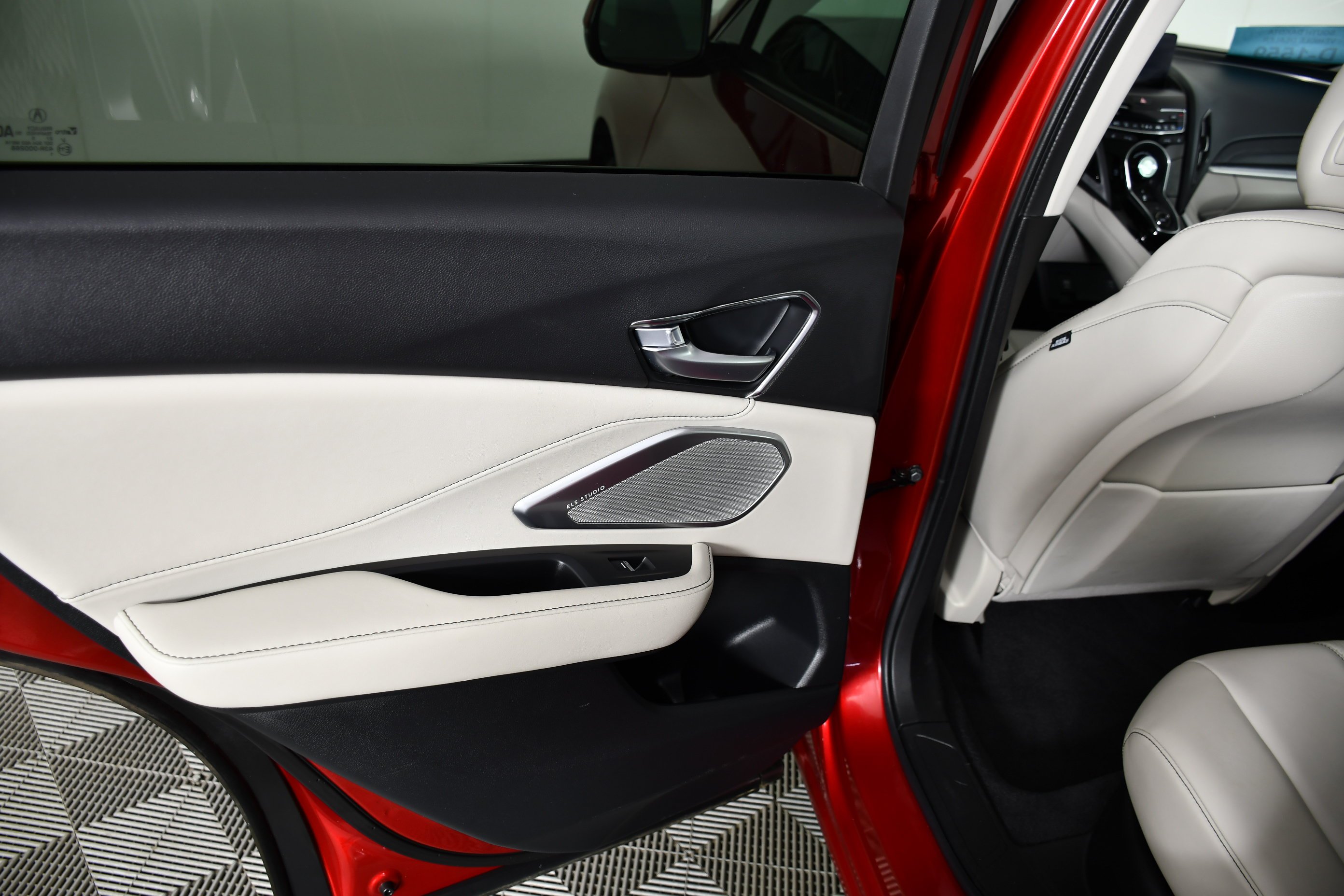 2025 Acura RDX Technology Package - Photo 99