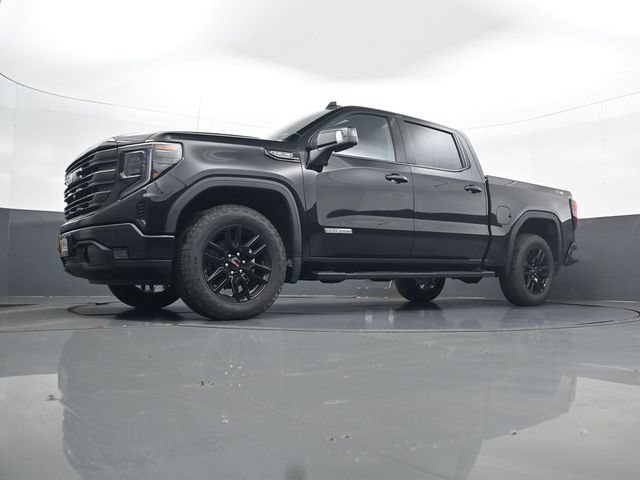 2026 GMC Sierra 1500 Elevation - Photo 21