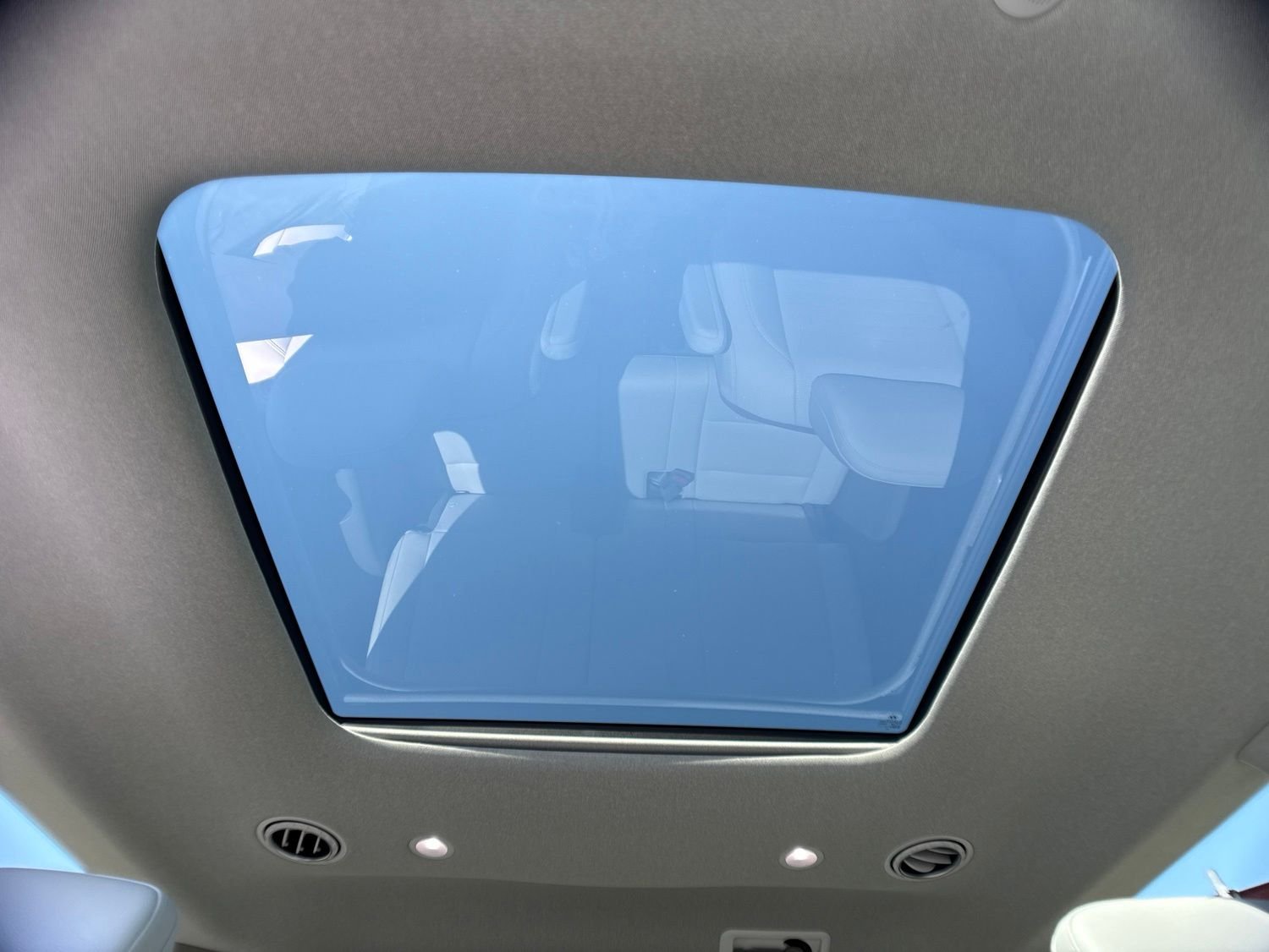 Used 2026 White Hyundai Limited image 34