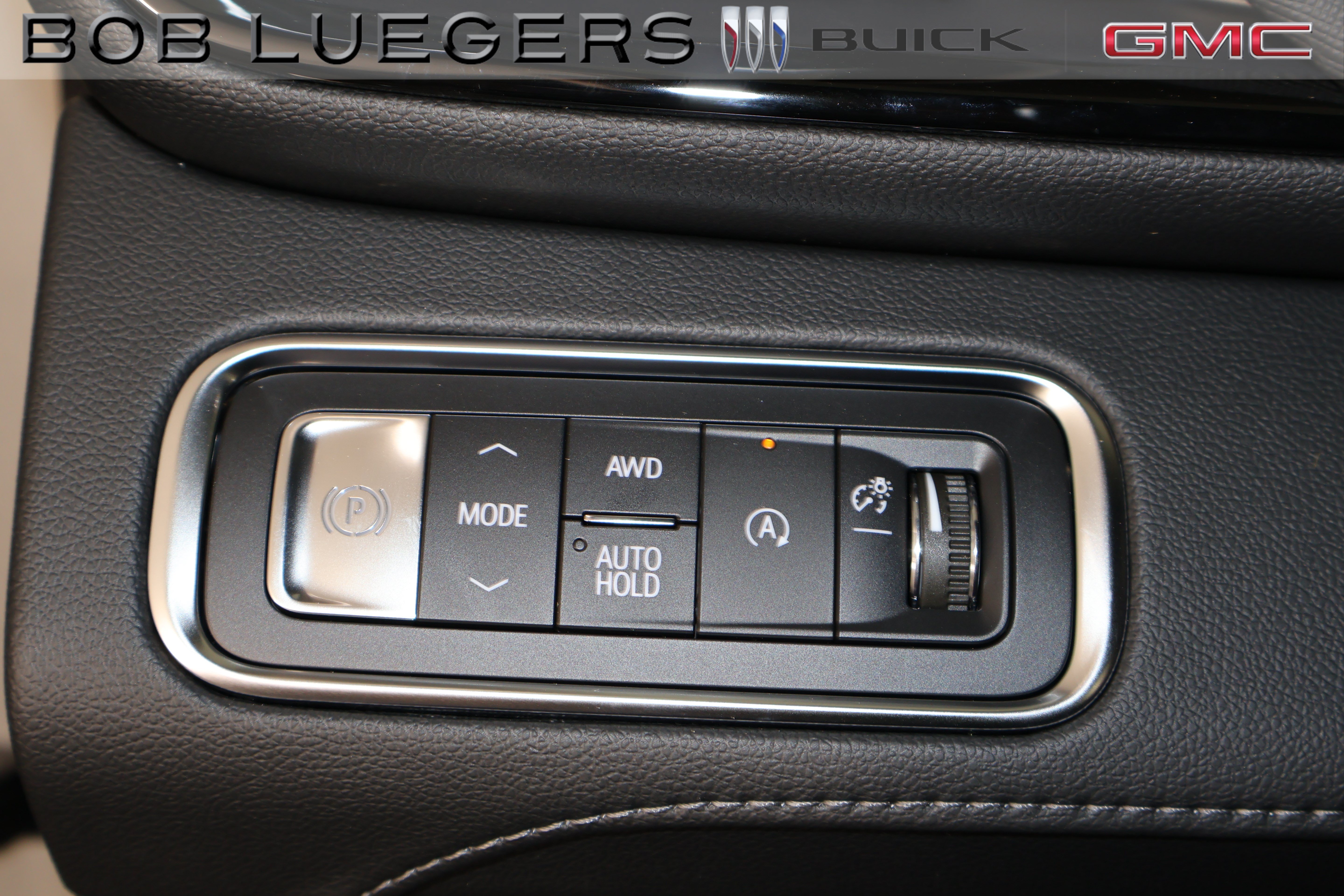 2026 Buick Enclave Sport Touring - Photo 28