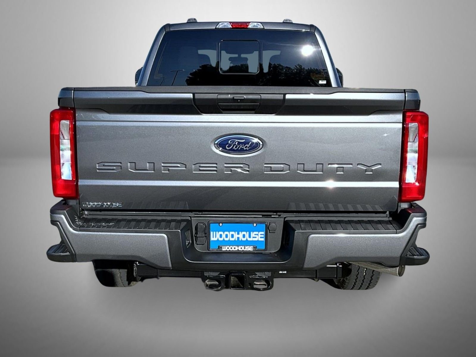 2026 Ford F-250 Super Duty XL - Photo 6