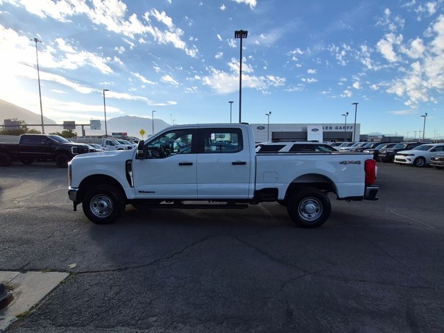 Used 2026 Oxford White Ford XL image 40