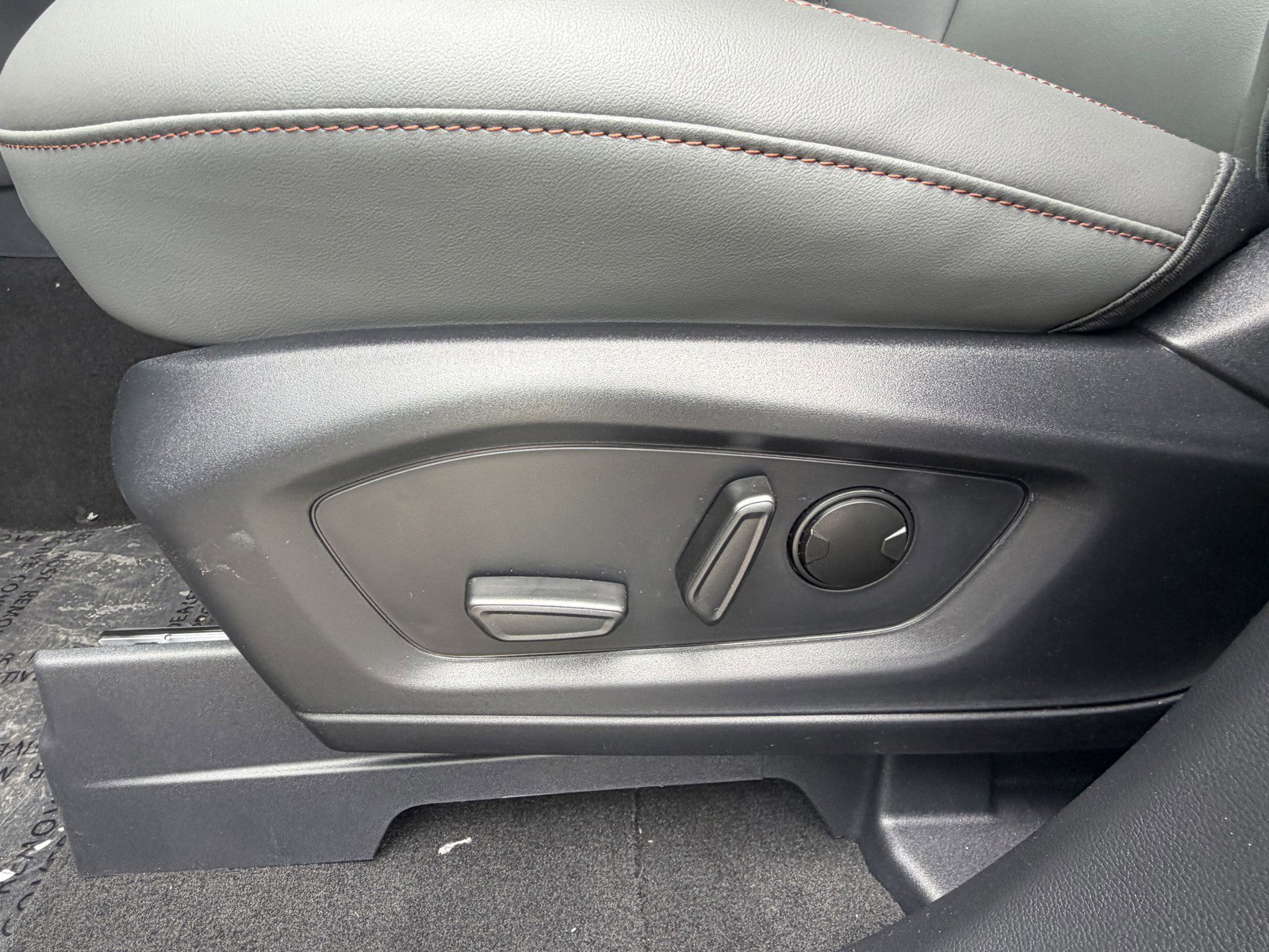 New 2026 Carbonized Gray Metallic Ford Active image 20
