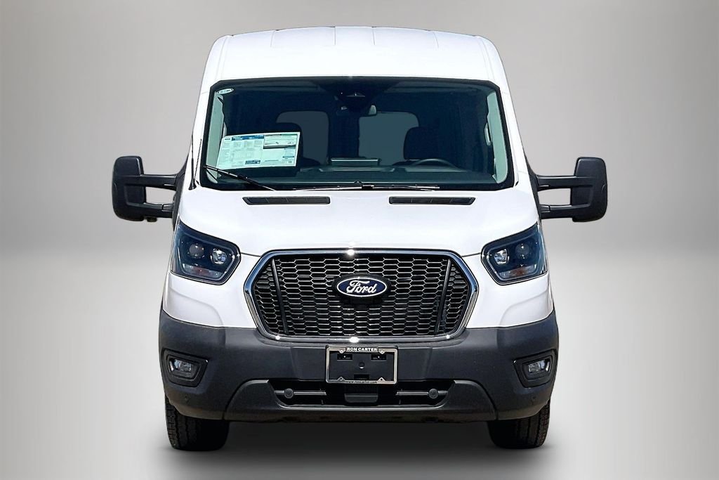 New 2026 Ford Transit-250 Base 3D Cargo Van