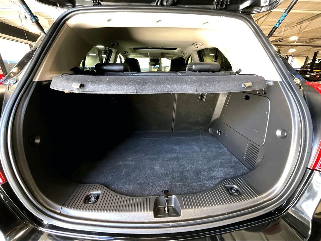 Used 2019 Black Buick Preferred image 17