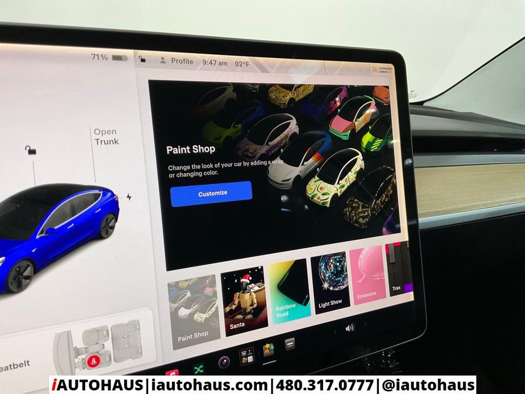2019 Tesla Model 3 Long Range - Photo 33