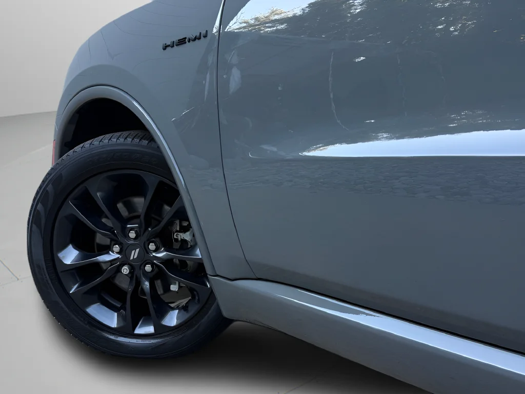 Used 2023 Gray Dodge R/T Premium image 21