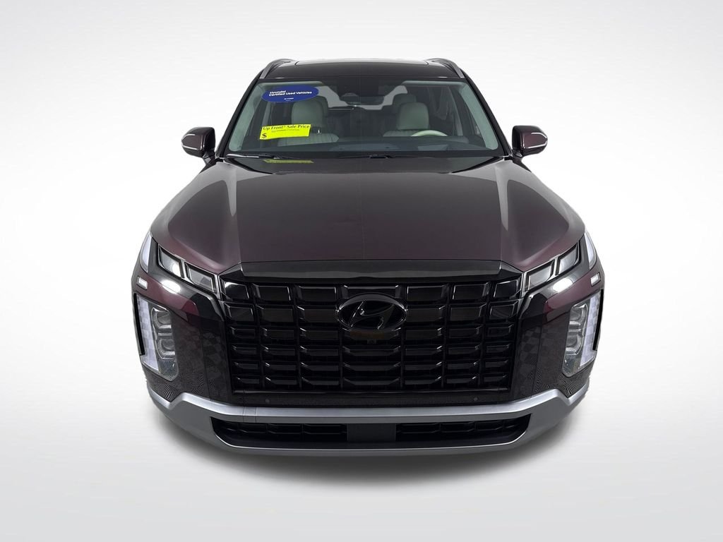 2024 Hyundai Palisade Limited - Photo 11