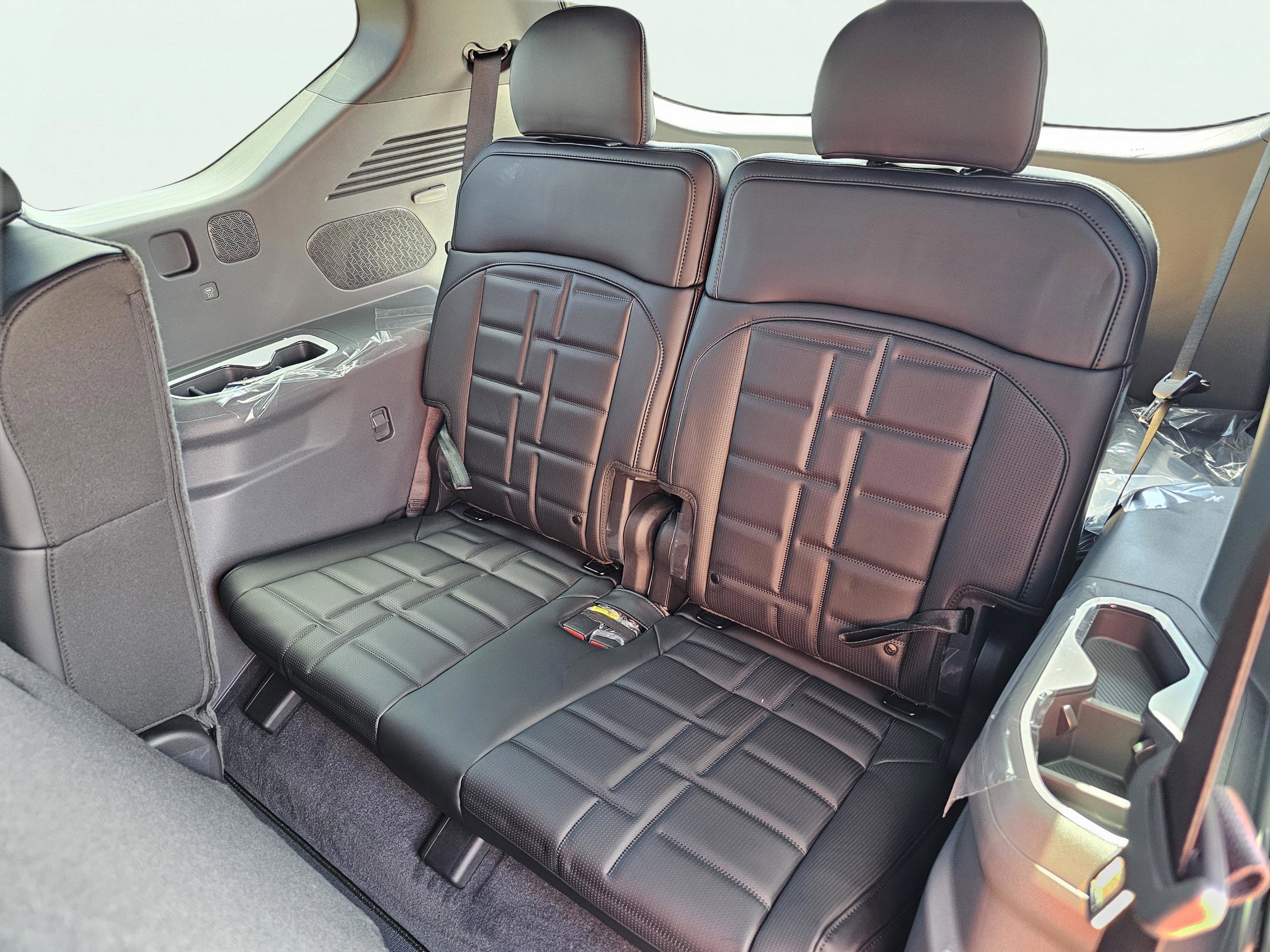 2026 Kia EV9 Land - Photo 28