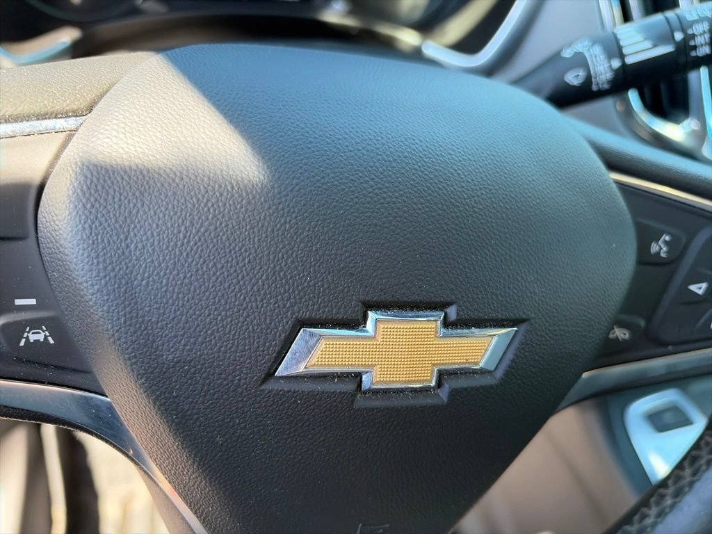 2024 Chevrolet Equinox LT - Photo 19
