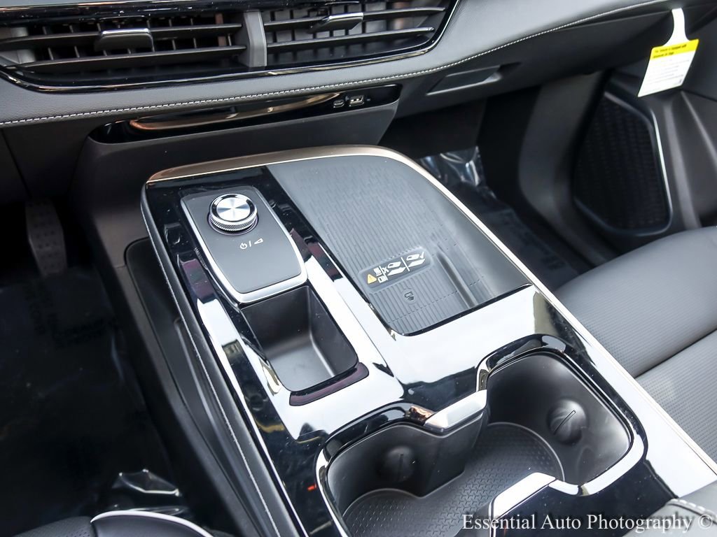 2026 BUICK ENCLAVE - Image 21