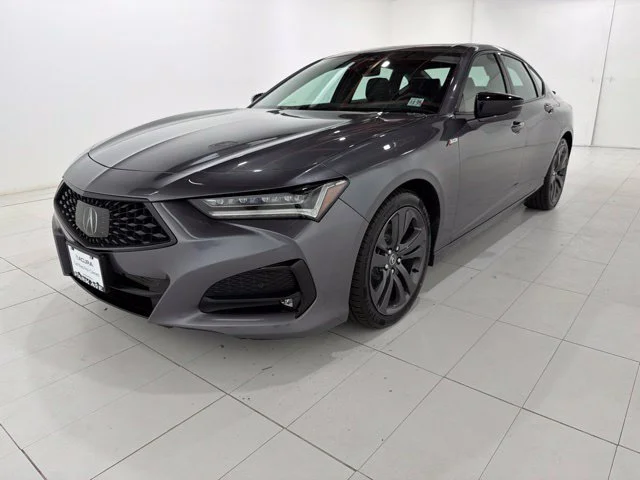 2023 Acura TLX A-SPEC Package
