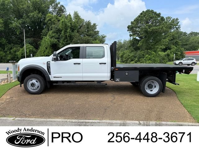 New 2026 Oxford White Ford XL image 2