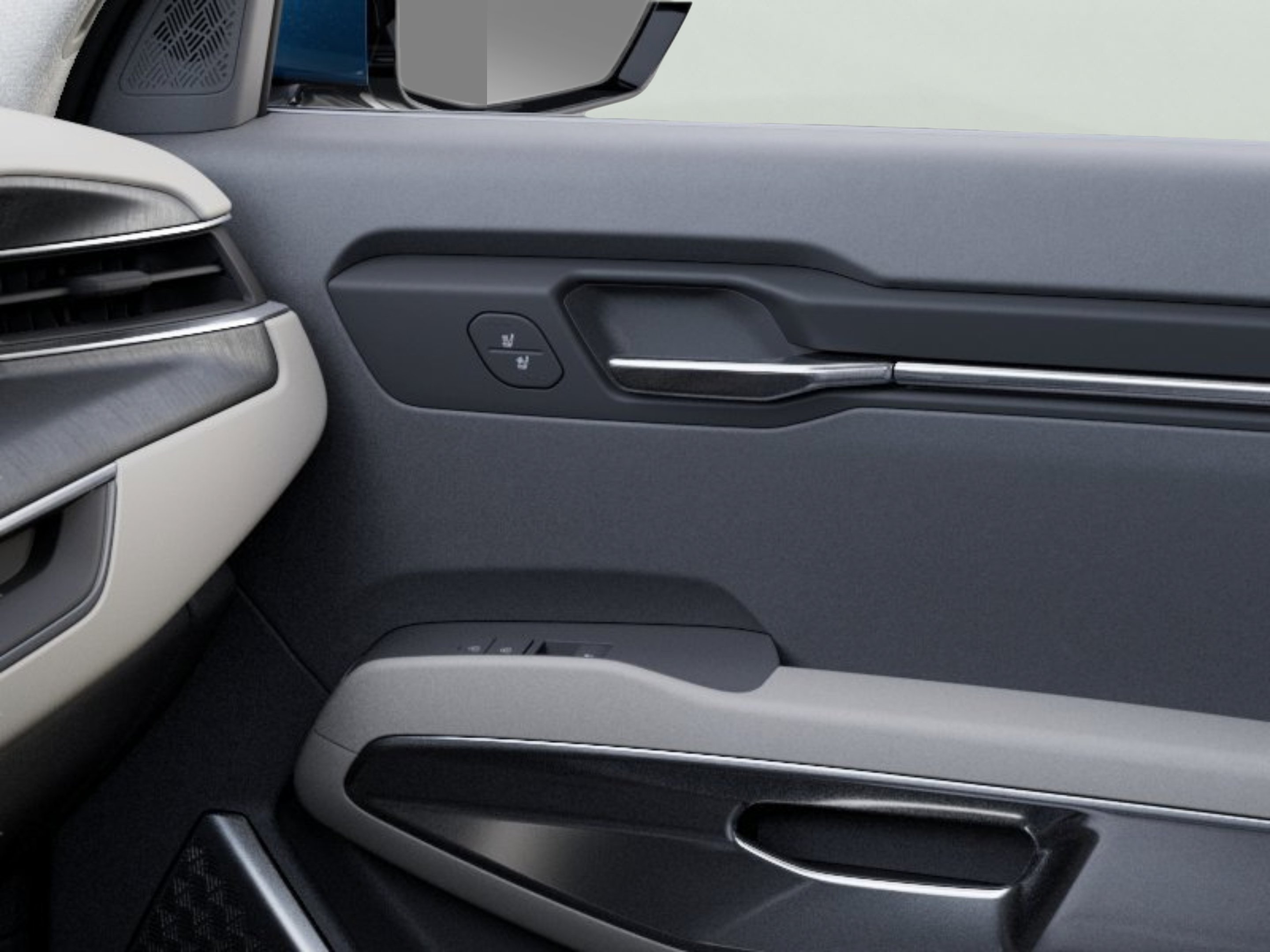 New 2026 Ocean Blue Kia Wind image 20
