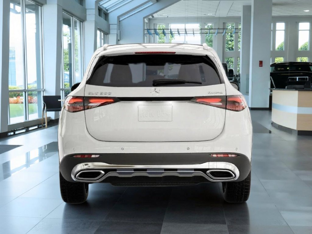 2026 Mercedes-Benz GLC Base - Photo 65