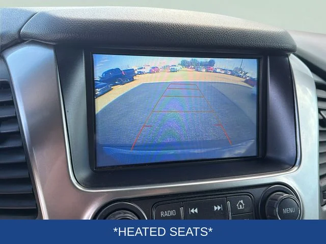Used 2019 Gray Chevrolet LT image 12